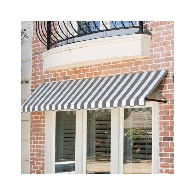 CR34-3GW Awntech  Outdoor Products - Canopies Shelters and Sheds