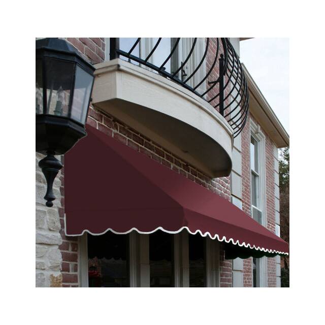 CF43-10B Awntech  Outdoor Products - Canopies Shelters and Sheds