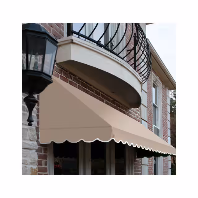 CF44-10L Awntech  Outdoor-Produkte - Überdachungen, Unterstände und Schuppen