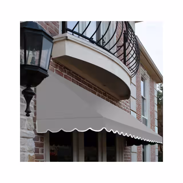 CF34-10G Awntech  Outdoor Products - Canopies Shelters and Sheds