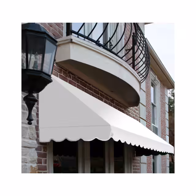 CF43-10W Awntech  Productos para exteriores: marquesinas, refugios y cobertizos