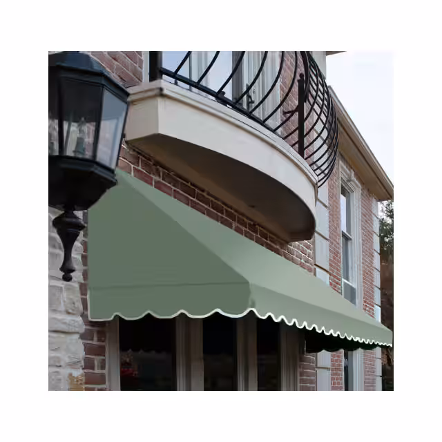 CF44-10S Awntech  Outdoor Products - Canopies Shelters and Sheds