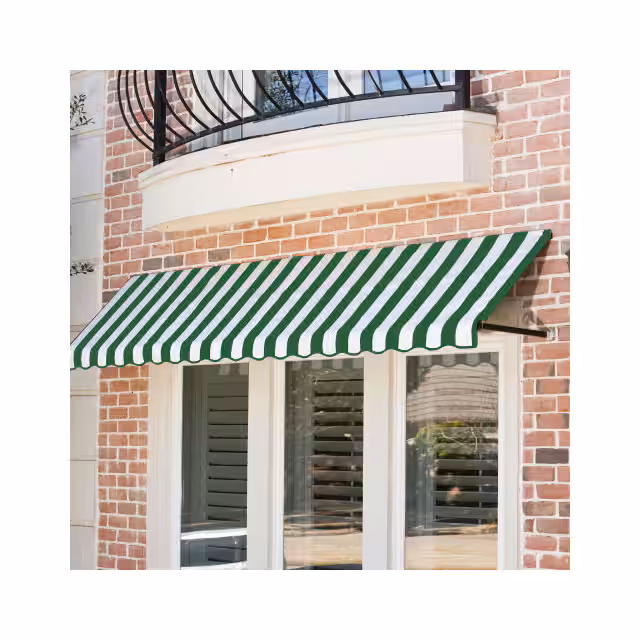 ER1836-3FW Awntech  Outdoor Products - Canopies Shelters and Sheds