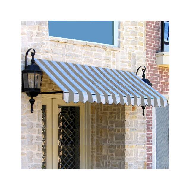 ER1836-3GW Awntech  Outdoor Products - Canopies Shelters and Sheds