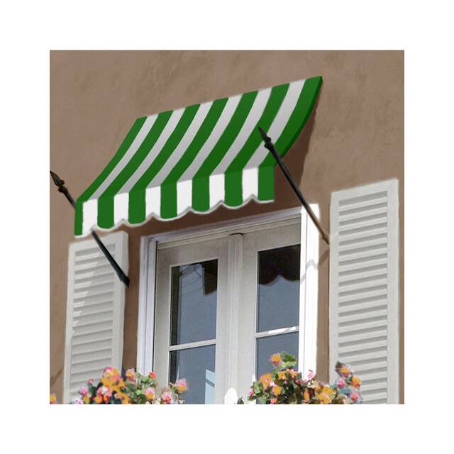 NO21-8FW Awntech  Outdoor Products - Canopies Shelters and Sheds