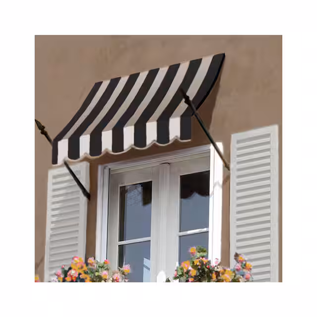 NO21-8KT Awntech  Outdoor Products - Canopies Shelters and Sheds