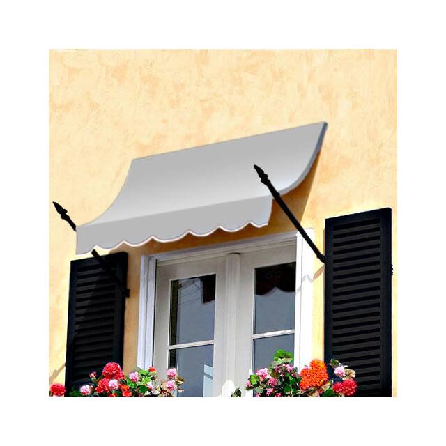 NO32-8G Awntech  Outdoor-Produkte - Überdachungen, Unterstände und Schuppen