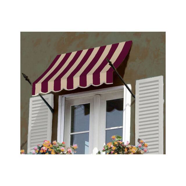 NO32-8BT Awntech  Productos para exteriores: marquesinas, refugios y cobertizos