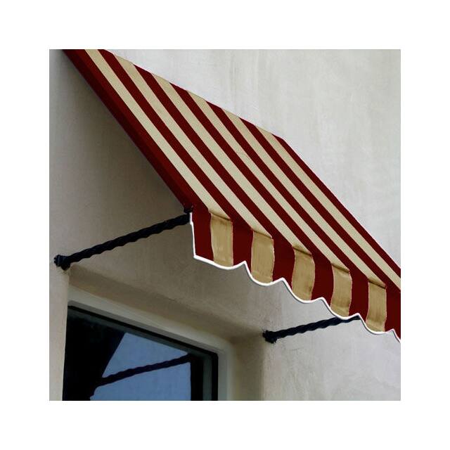 SANT22-8BT Awntech  Prodotti per esterni - Pensiline, ripari e capannoni