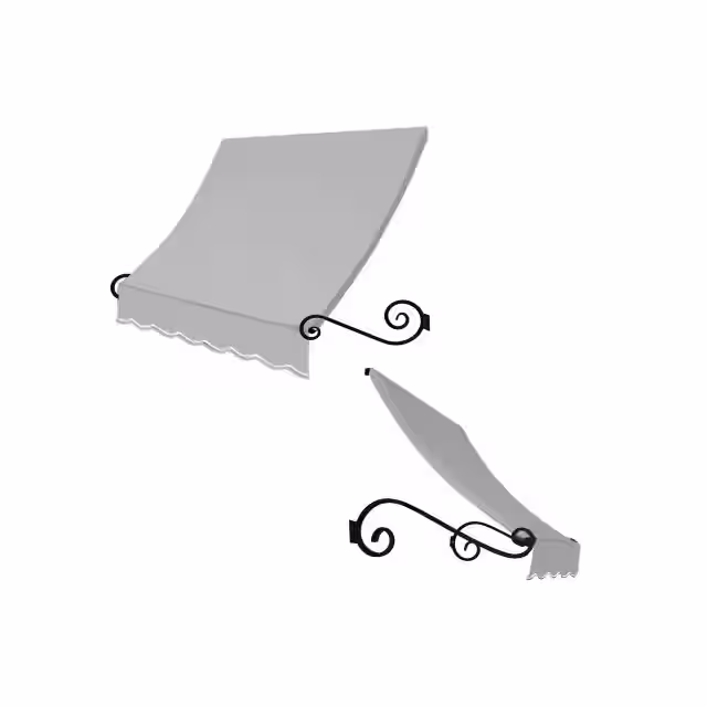 ECH23-4G Awntech  Outdoor Products - Canopies Shelters and Sheds