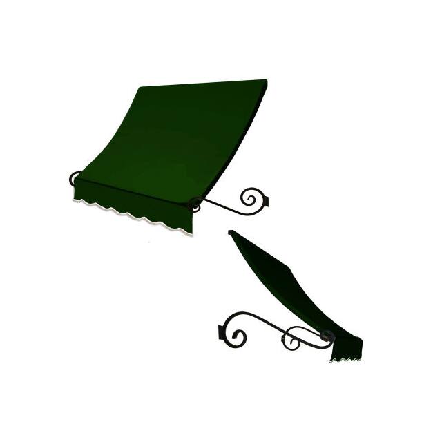 ECH23-6F Awntech  Outdoor-Produkte - Überdachungen, Unterstände und Schuppen