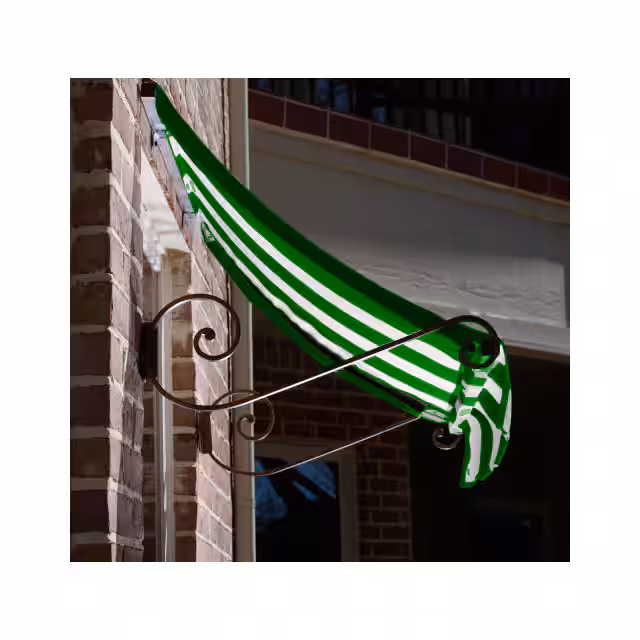 ECH1836-8FW Awntech  Outdoor Products - Canopies Shelters and Sheds