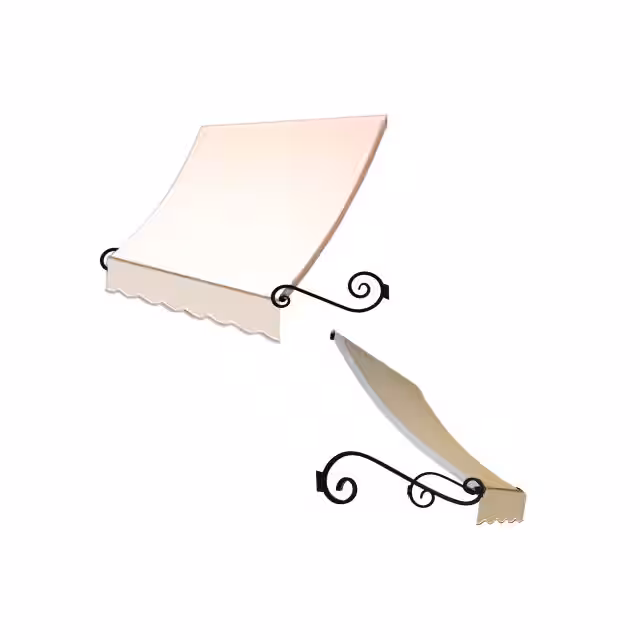 ECH23-3W Awntech  Productos para exteriores: marquesinas, refugios y cobertizos