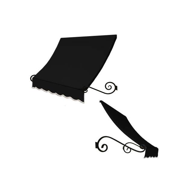 ECH23-8K Awntech  Productos para exteriores: marquesinas, refugios y cobertizos