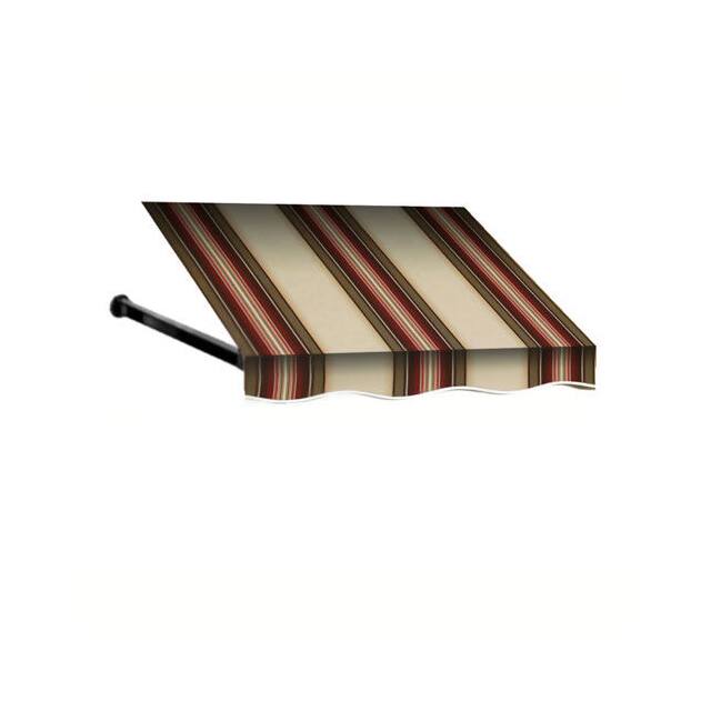 ER1836-3BRTER Awntech  Outdoor Products - Canopies Shelters and Sheds