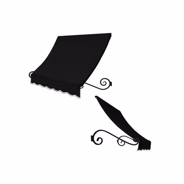 ECH1836-3K Awntech  Outdoor Products - Canopies Shelters and Sheds