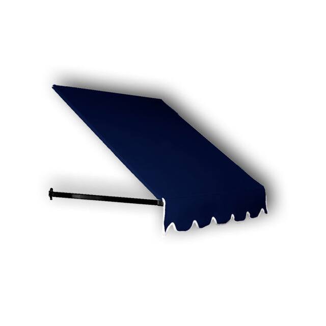 ER1030-10N Awntech  Prodotti per esterni - Pensiline, ripari e capannoni