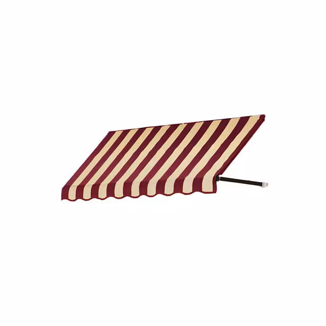 CR34-10BT Awntech  Productos para exteriores: marquesinas, refugios y cobertizos