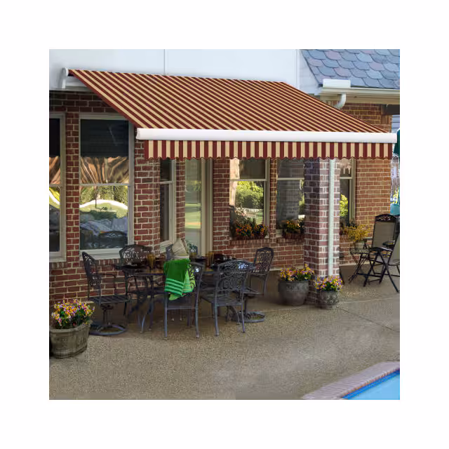 MTR8-248-BT Awntech  Outdoor Products - Canopies Shelters and Sheds