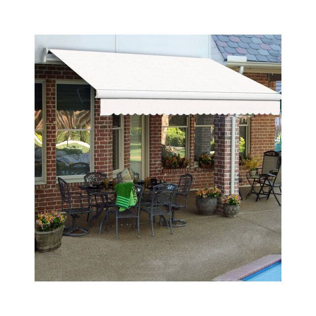 MTL14-EXE-OAT Awntech  Outdoor-Produkte - Überdachungen, Unterstände und Schuppen