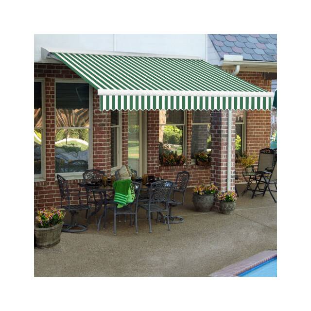 DTL16-EXE-FW Awntech  Outdoor-Produkte - Überdachungen, Unterstände und Schuppen