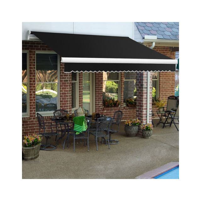 MM18-EXE-K Awntech  Outdoor Products - Canopies Shelters and Sheds