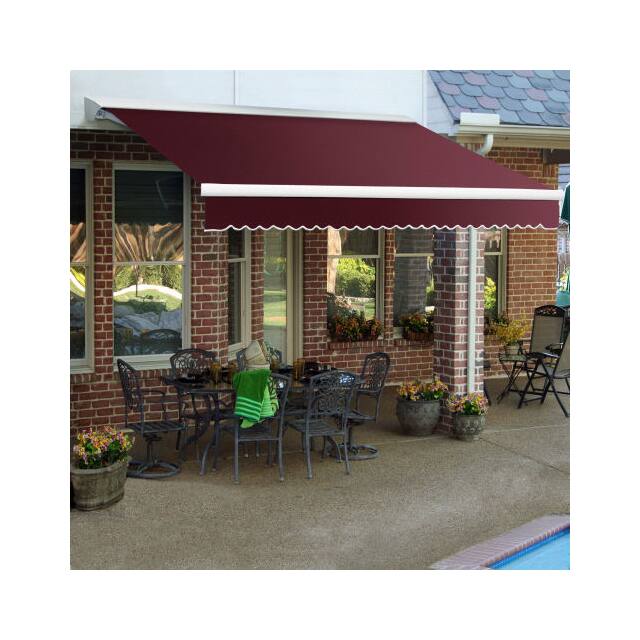 DTR20-EXE-B Awntech  Outdoor Products - Canopies Shelters and Sheds