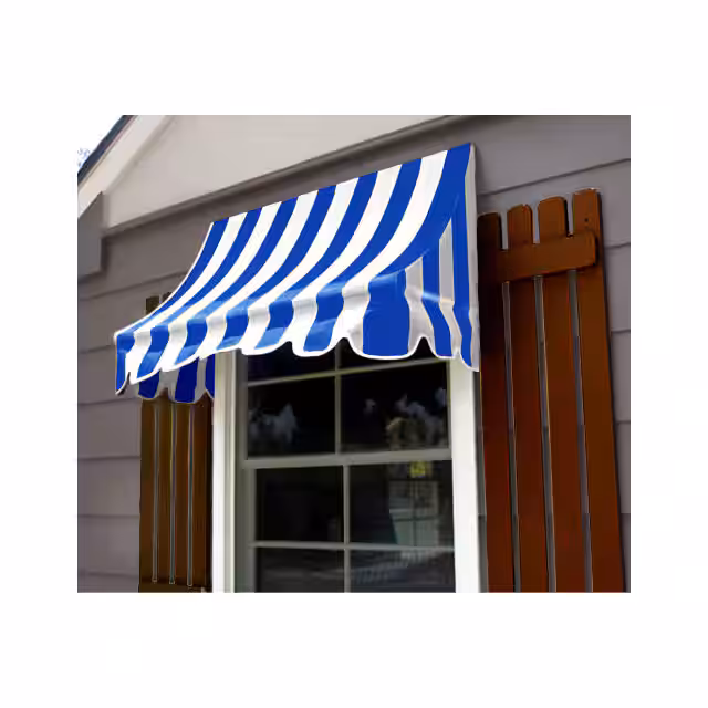 NT33-10BBW Awntech  Productos para exteriores: marquesinas, refugios y cobertizos