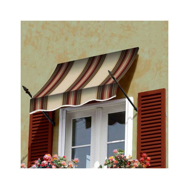 NO43-10BRTER Awntech  Outdoor-Produkte - Überdachungen, Unterstände und Schuppen