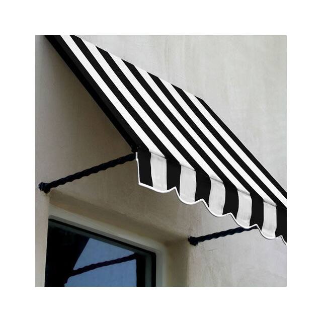 SANT21-10KW Awntech  Productos para exteriores: marquesinas, refugios y cobertizos