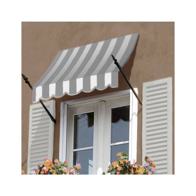 NO32-10GW Awntech  Outdoor-Produkte - Überdachungen, Unterstände und Schuppen