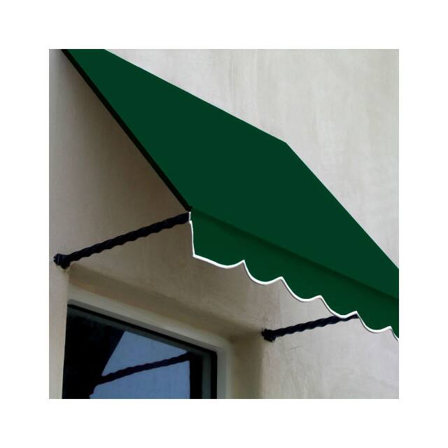 SANT33-10F Awntech  Productos para exteriores: marquesinas, refugios y cobertizos