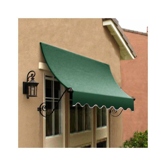 CH43-3F Awntech  Productos para exteriores: marquesinas, refugios y cobertizos