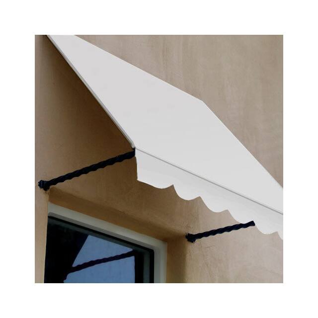 SANT33-10W Awntech  Outdoor-Produkte - Überdachungen, Unterstände und Schuppen