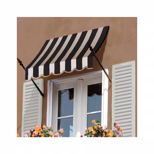 NO21-3KT Awntech  Produits d'extérieur - Auvents, abris et remises