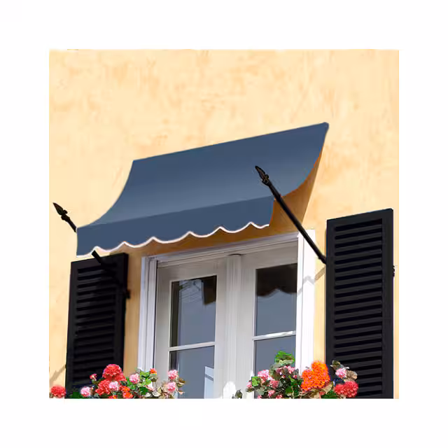 NO21-3DB Awntech  Outdoor-Produkte - Überdachungen, Unterstände und Schuppen