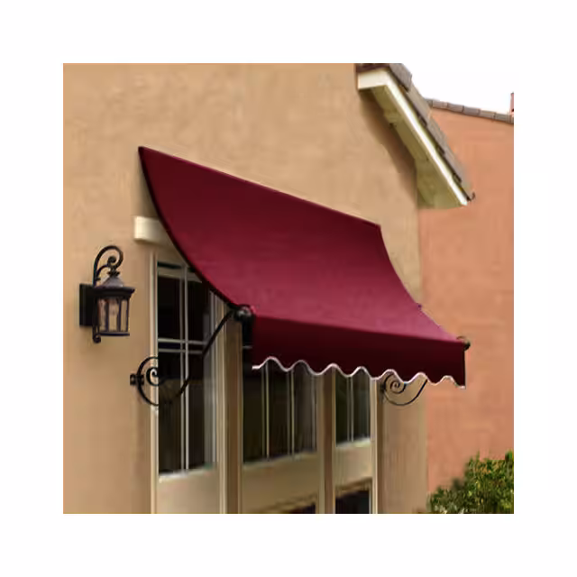 CH32-3B Awntech  Productos para exteriores: marquesinas, refugios y cobertizos