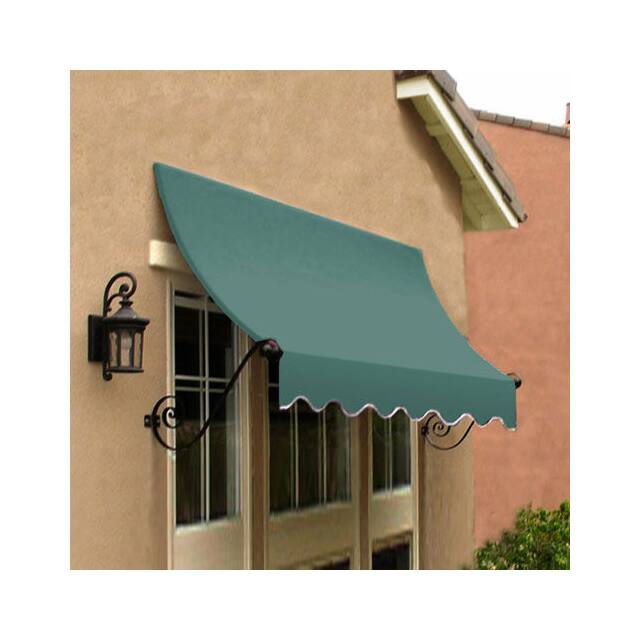 CH22-3S Awntech  Productos para exteriores: marquesinas, refugios y cobertizos