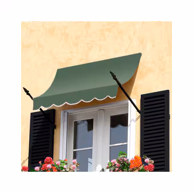 NO21-3S Awntech  Produits d'extérieur - Auvents, abris et remises