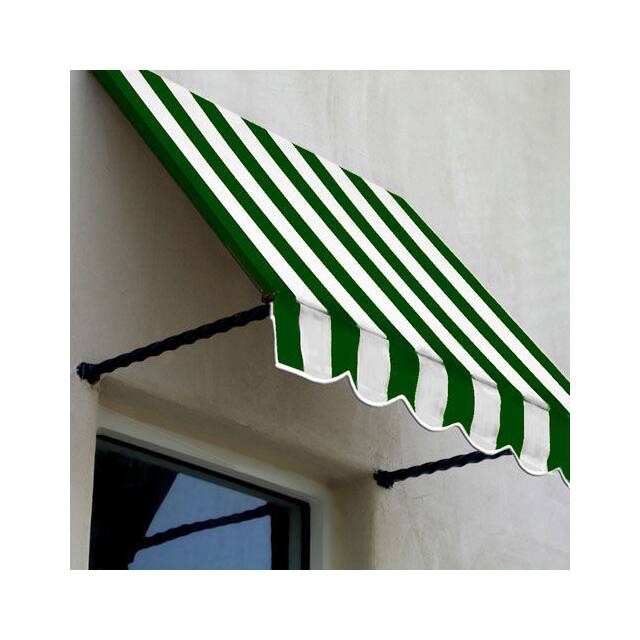 SANT33-3FW Awntech  Outdoor Products - Canopies Shelters and Sheds