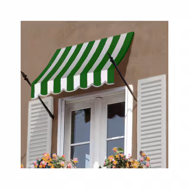 NO32-3FW Awntech  Outdoor Products - Canopies Shelters and Sheds