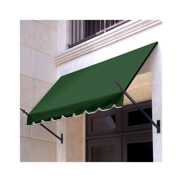NO43-3F Awntech  Outdoor Products - Canopies Shelters and Sheds