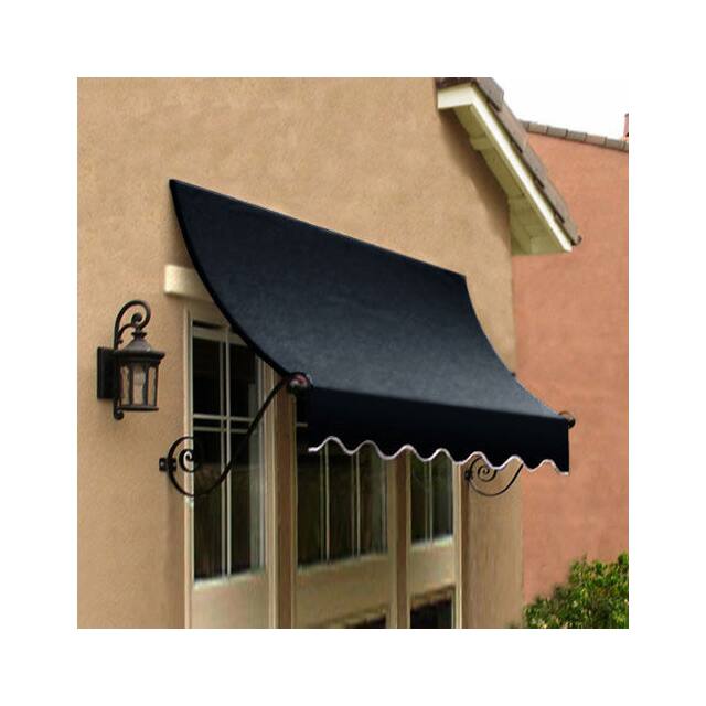 CH33-4K Awntech  Productos para exteriores: marquesinas, refugios y cobertizos