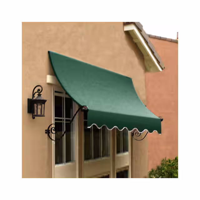 CH22-4F Awntech  Productos para exteriores: marquesinas, refugios y cobertizos