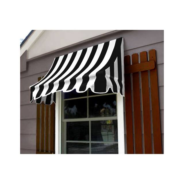 NT44-4KW Awntech  Outdoor Products - Canopies Shelters and Sheds