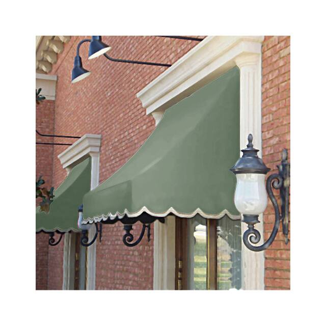 NT44-4S Awntech  Productos para exteriores: marquesinas, refugios y cobertizos