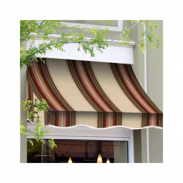 NT44-4BRTER Awntech  Outdoor Products - Canopies Shelters and Sheds