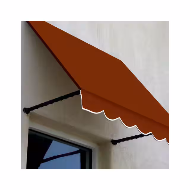 SANT33-6TER Awntech  Outdoor-Produkte - Überdachungen, Unterstände und Schuppen