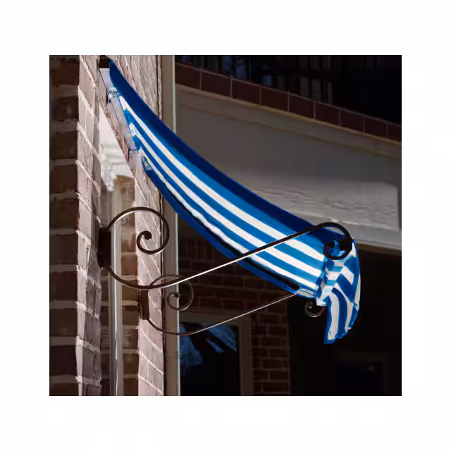 CH32-6BBW Awntech  Productos para exteriores: marquesinas, refugios y cobertizos