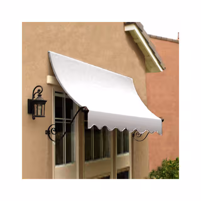 CH33-6W Awntech  Outdoor Products - Canopies Shelters and Sheds